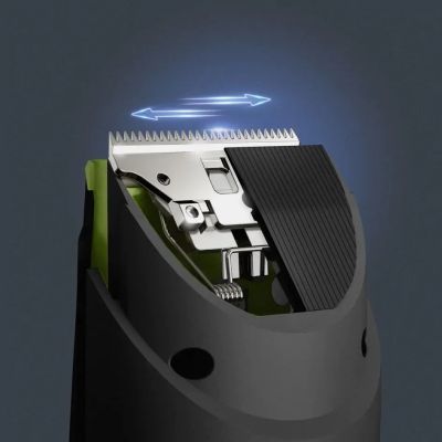 Машинка для стрижки Rowenta (TN1409F0)