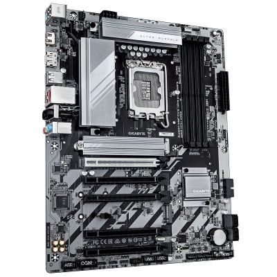 Материнська плата GIGABYTE (B860 DS3H WIFI6E)