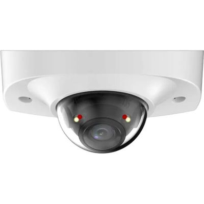 Камера відеоспостереження Dahua (DH-IPC-HDBW2449F-AS-IL (2.8)