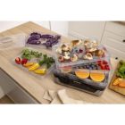Сушка для овочів та фруктів Gorenje (FDK400DE)
