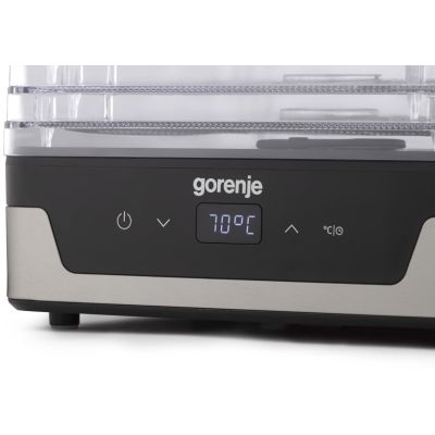 Сушка для овочів та фруктів Gorenje (FDK400DE)