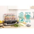 Сушка для овочів та фруктів Gorenje (FDK400DE)