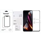 Стекло защитное BeCover Nubia Neo 3 5G Black (713883)