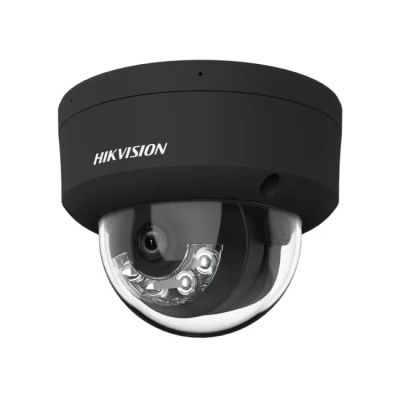 Камера відеоспостереження Hikvision (DS-2CD2183G2-LIS2U (2.8) /b)