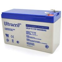 Батарея до ДБЖ Ultracell 12V-9Ah, AGM (UL9-12)