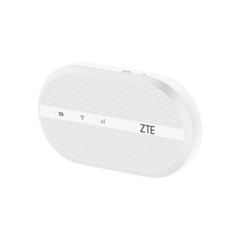 Мобильный Wi-Fi роутер ZTE (4G UFi U10LS)
