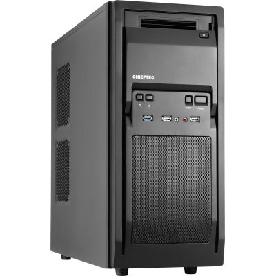 Корпус для ПК Chieftec LIBRA (LF-02B-OP)