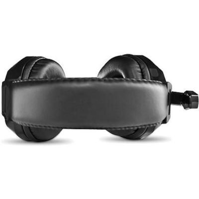 Наушники REAL-EL GDX-7200 Black (EL124100018)