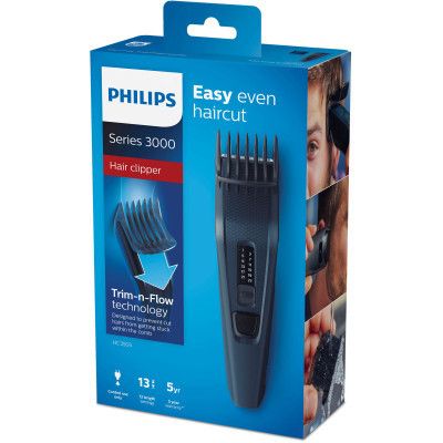 Машинка для стрижки Philips (HC3505/15)