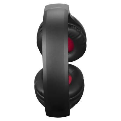 Наушники Marvo (HG8928) Black-Red (HG8928)