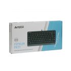 Клавиатура A4Tech FK11 Fstyler Compact Size USB Grey (4711421953313)