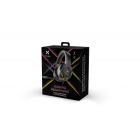 Навушники Vinga (HSCU-160) Gaming LED Black (HSCU-160)