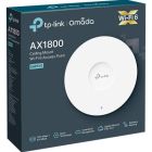 Точка доступу Wi-Fi TP-Link (EAP610)