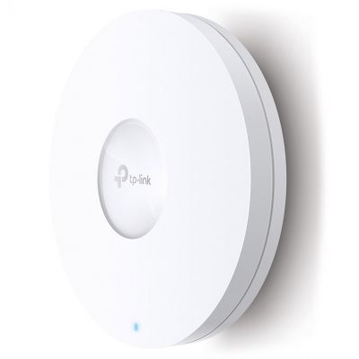 Точка доступу Wi-Fi TP-Link (EAP610)