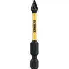 Набор бит DeWALT IMPACT TORSION, ударные, Pozidriv, Pz1, L=57 мм, 5 шт (DT7390T)
