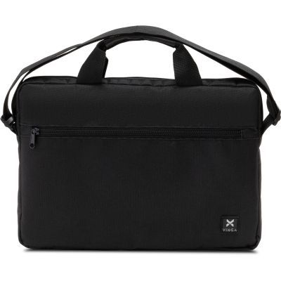 Сумка для ноутбука Vinga 15.6" NB1111 black (NB1111BK)