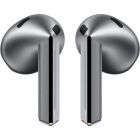 Наушники Samsung Galaxy Buds3 Silver (SM-R530NZAASEK)