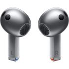 Наушники Samsung Galaxy Buds3 Silver (SM-R530NZAASEK)
