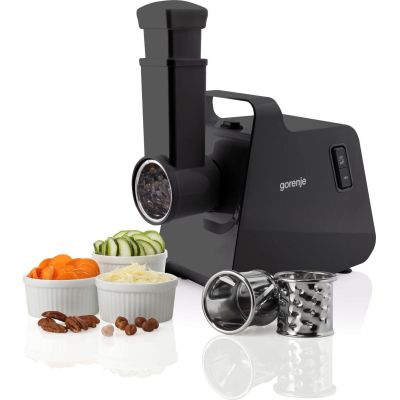 Мясорубка Gorenje (MG2001SB)