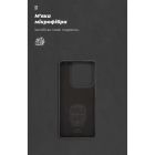 Чехол для мобильного телефона Armorstandart ICON Xiaomi Redmi Note 14 5G Black (ARM82258)