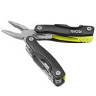 Мультитул Ryobi RMT14 14 елементів, 68мм (5132005329)