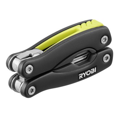 Мультитул Ryobi RMT14 14 елементів, 68мм (5132005329)