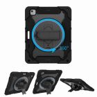 Чехол для планшета BeCover Protected Cover Apple iPad Air 13" M2/M3 (2024/2025) Black (712911)