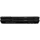 Модуль памяти для компьютера DDR4 16GB (2x8GB) 3200 MHz Black Kingston Fury (ex.HyperX) (KF432C16BBK2/16WP)