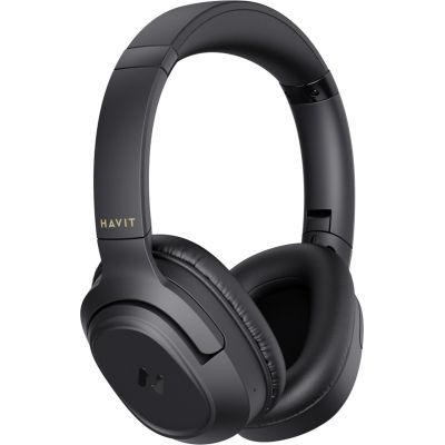 Наушники Havit H612BT Life 02H Black (HV-H612BT)