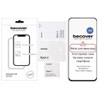 Стекло защитное BeCover 10D Oppo A5 Pro 4G/5G Black (714091)