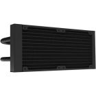 Система рідинного охолодження Machenike (LC24027B1-ARGB BLACK)