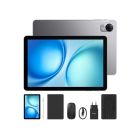 Планшет Doogee Tab G5 10.1" 3/128GB 4G (LTE) Gray VIP Edition (6942654903341)