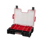 Ящик для инструментов QBRICK SYSTEM PRO Organizer 300, 18", 450360110, ORGQPRO300CZAPG001 (ORGQPRO300CZAPG003)