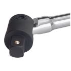 Ключ Alloid ворот с шарниром, 3/4", 990мм (B-66999)
