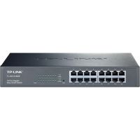 Комутатор мережевий TP-Link (TL-SG1016DE)