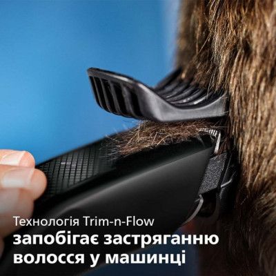 Машинка для стрижки Philips (HC3510/15)