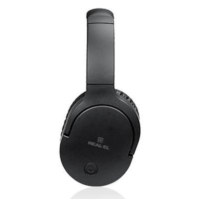 Наушники REAL-EL GD-850 Black (EL124100025)