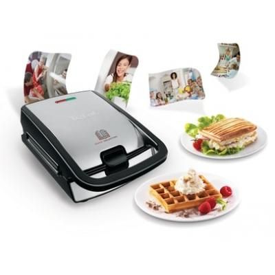 Сендвічниця Tefal (SW854D16)