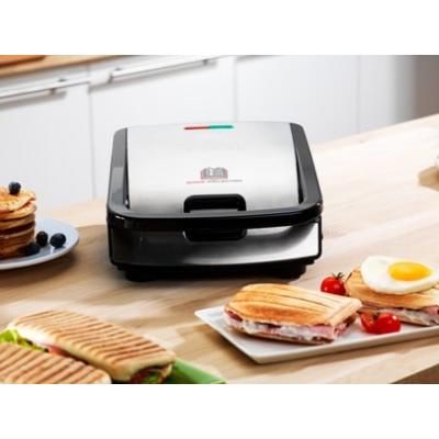 Сендвічниця Tefal (SW854D16)