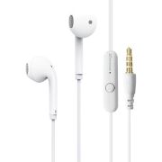Наушники Grand-X (EP-63W) White (EP-63W)