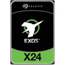 Жесткий диск 3.5" 24TB Seagate (ST24000NM002H)
