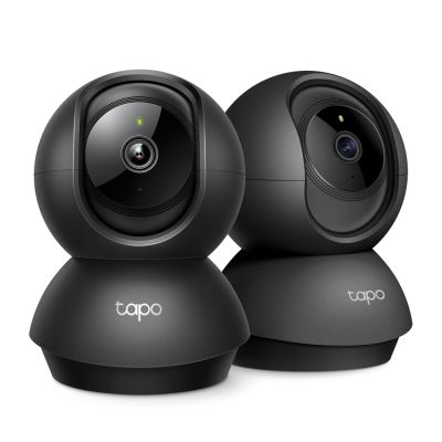Камера відеоспостереження TP-Link (TAPO-C211)