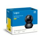 Камера відеоспостереження TP-Link (TAPO-C211)