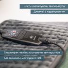 Электрогрелка Beurer HK 123 XXL Green Planet (HK 123 XXL  Green Planet)