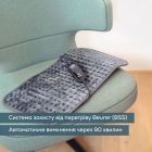 Электрогрелка Beurer HK 123 XXL Green Planet (HK 123 XXL  Green Planet)