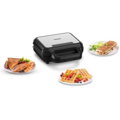 Сэндвичница Tefal (SW383D10)