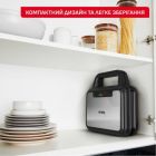 Сэндвичница Tefal (SW383D10)