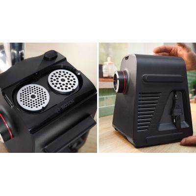 М\'ясорубка Bosch (MFWS440B)