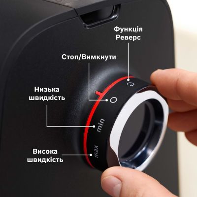 М\'ясорубка Bosch (MFWS440B)