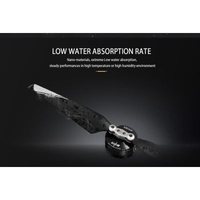 Пропеллер для дрона Eolo 17x6,2 1 CW+1 CCW (FP-1762)